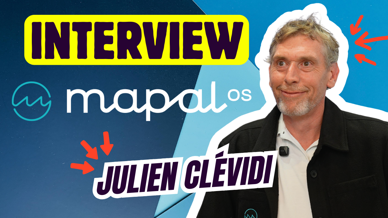 Carbone chez MAPAL Group: Simplifier la gestion des rapports