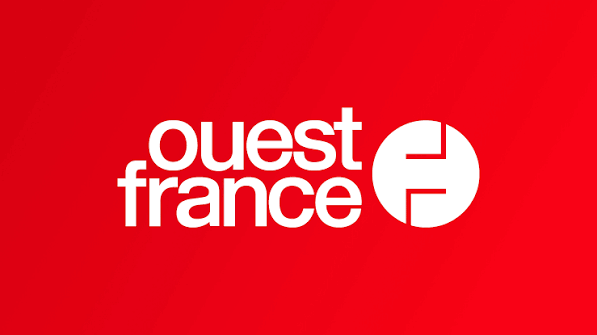 Carbone.io featured in Ouest-France: 2% of our revenue for education, the environment and free software