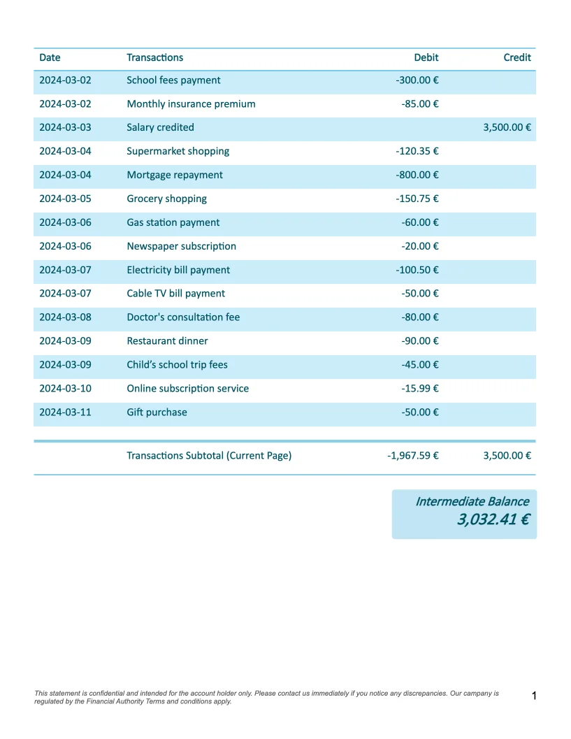 bank-statement-simple thumbnail example