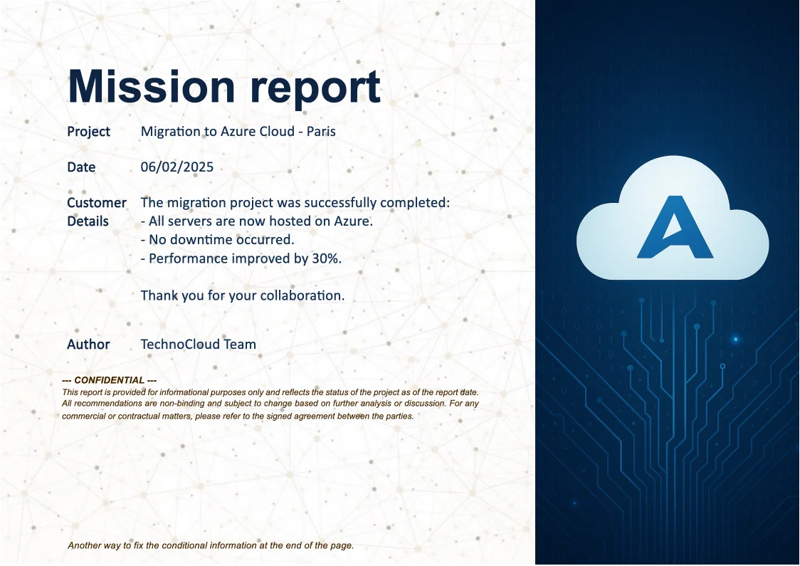 mission-report thumbnail