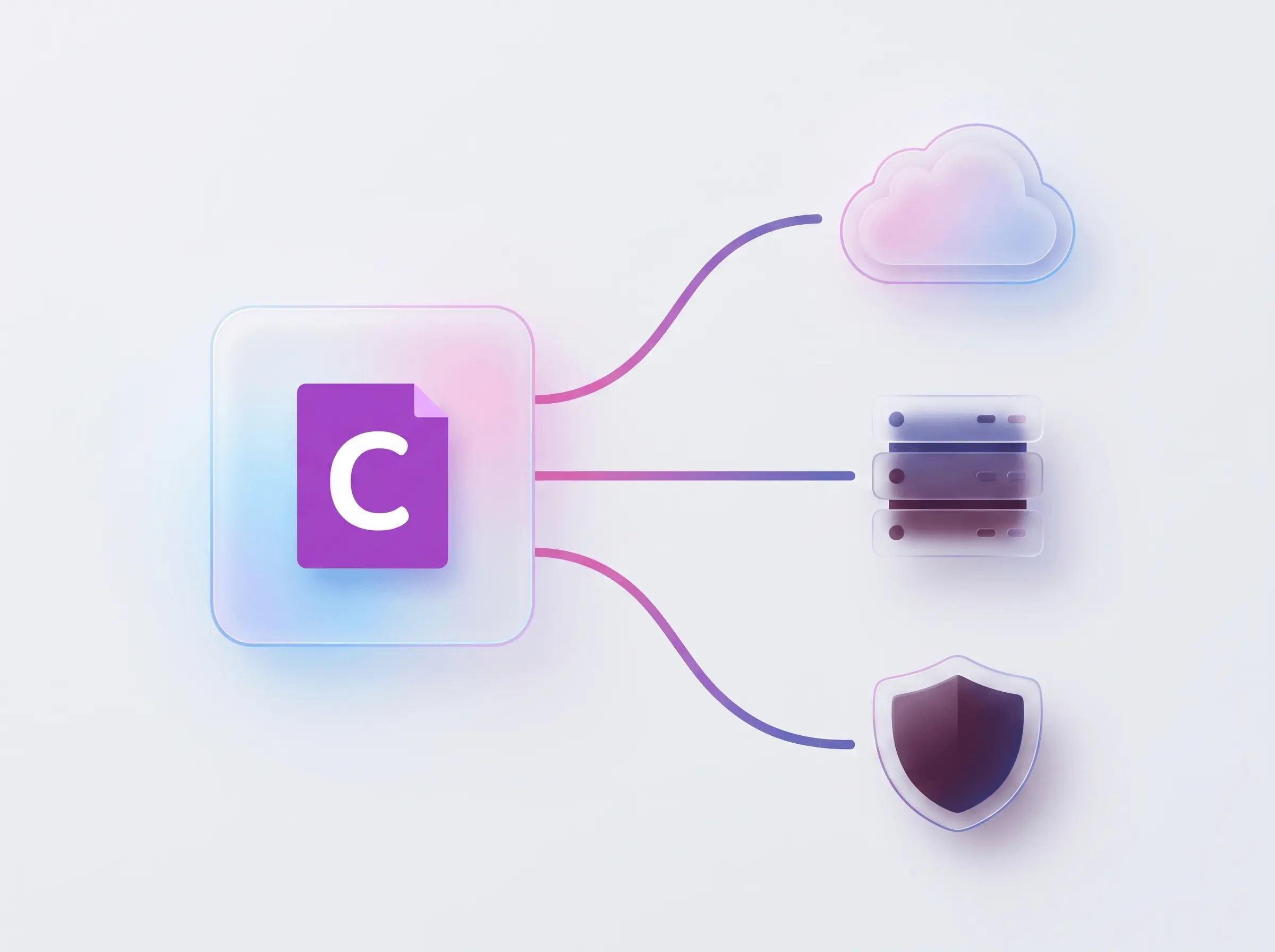 Vendor-neutral and self-hostable: run Carbone in the cloud, on-premise, or a sovereign deployment