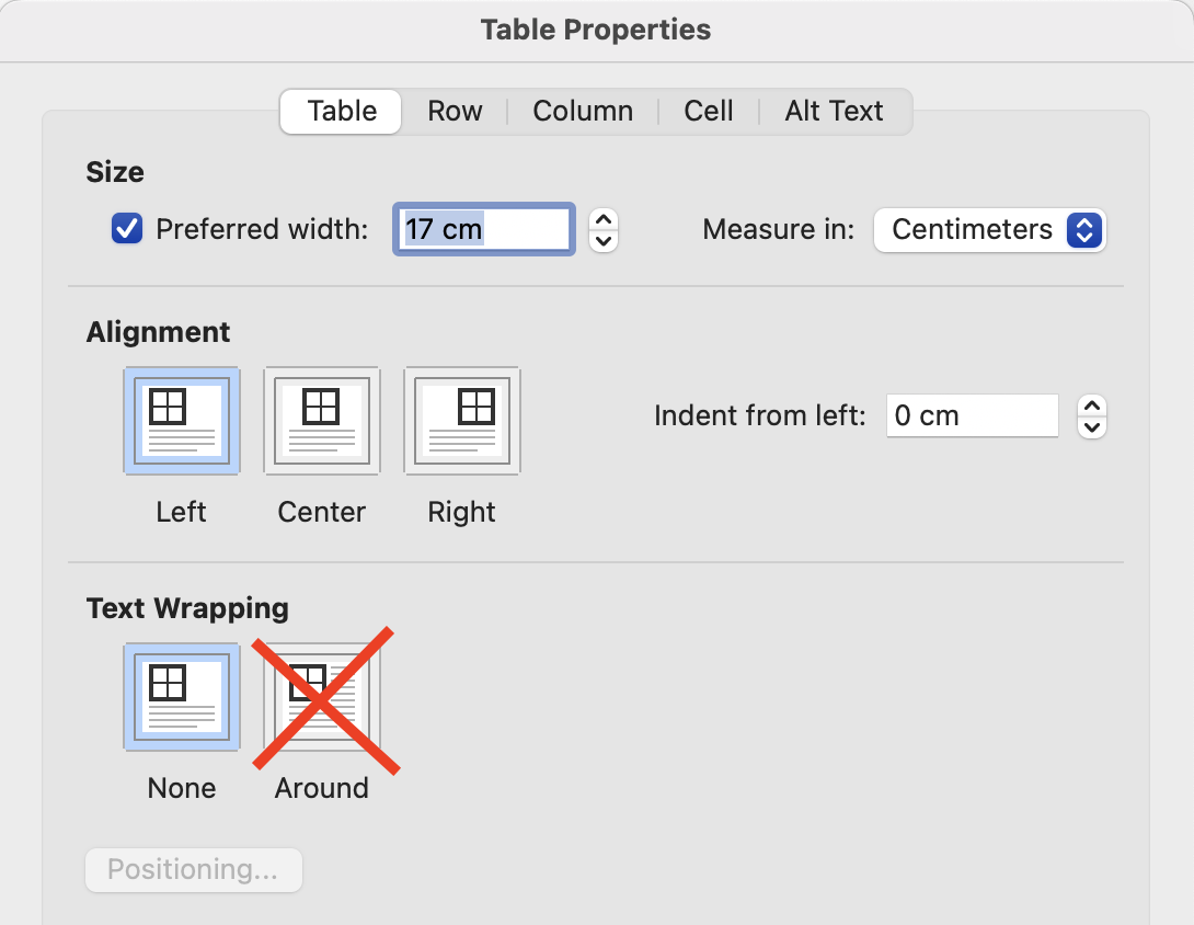 Converter performance for big file