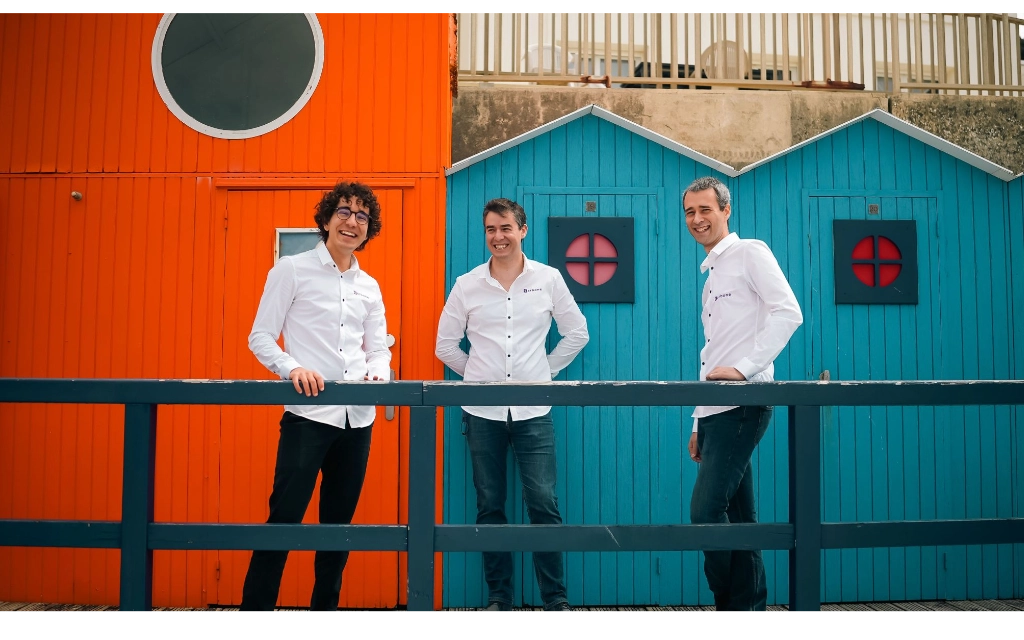 More than an open-source project, a team at your service illustration