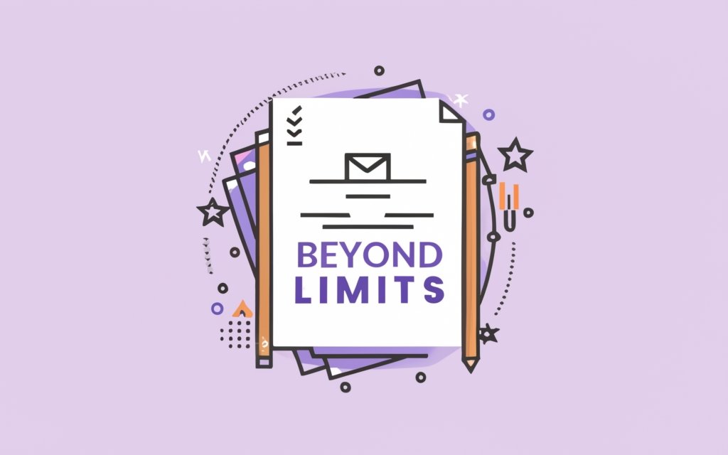 Go beyond the limits of your report generator illustration